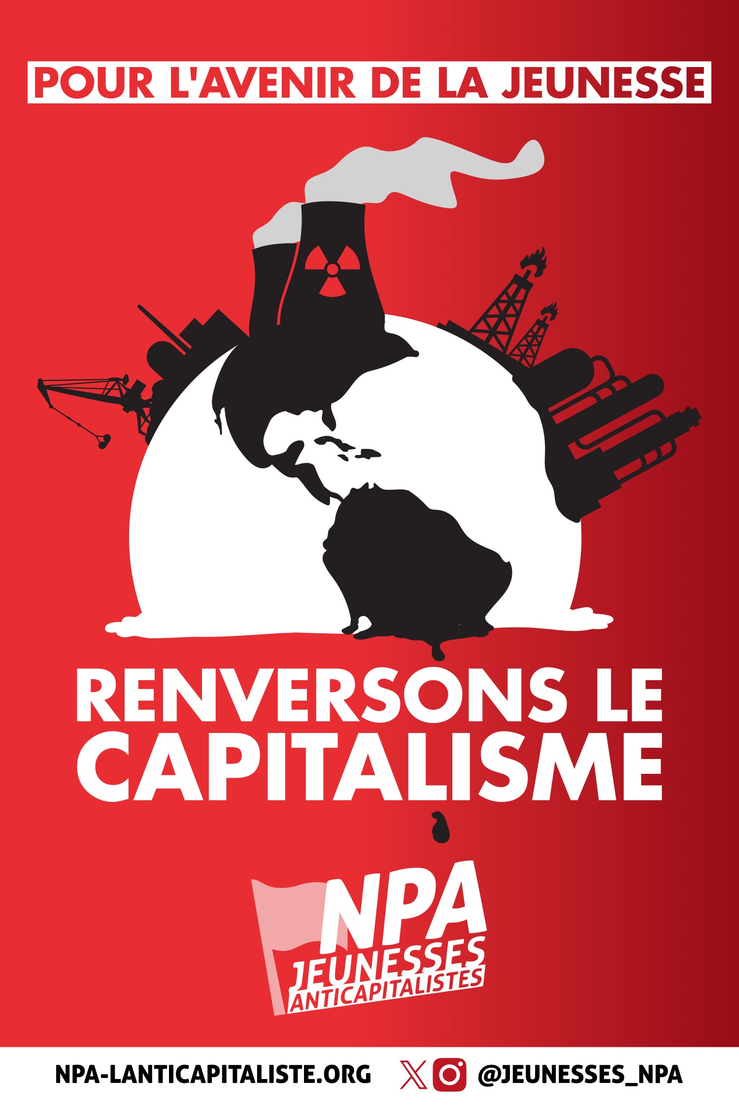 Climat, services publics : même combat !